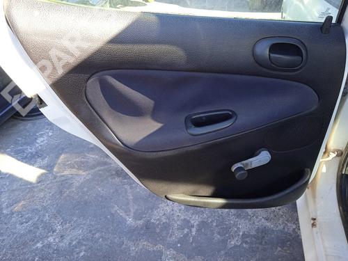 Manual gearbox PEUGEOT 206 Hatchback (2A/C) 1.4 i | BP10655287M3  - Image 10