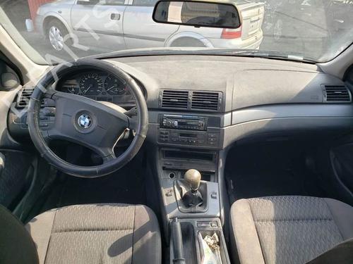 Intercooler BMW 3 (E46) 320 d | BP20930372M30 - Image 21