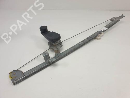 Used Front left window mechanism Front left window mechanism FIAT DUCATO Van (230_) 2.8 TDI 4x4 (122 hp) 10365847 10365847