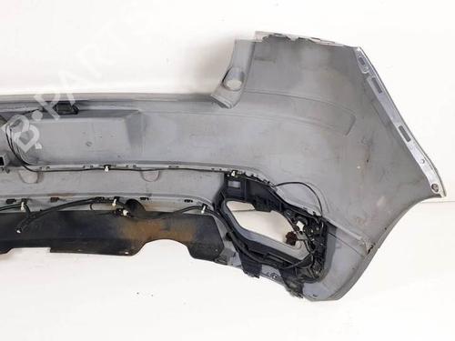 Rear bumper CITROËN C4 Coupe (LA_) 2.0 HDi | BP17809697C8 