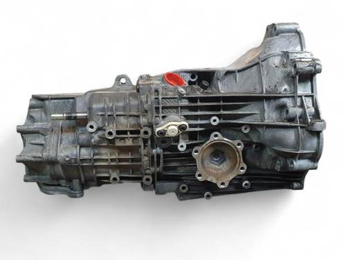 Gearbox AUDI A4 B6 (8E2) 1.9 TDI | BP28060409M3 