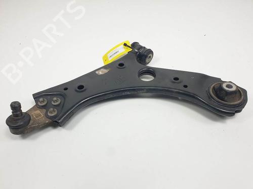 Used Left front suspension arm Left front suspension arm FIAT TIPO Hatchback (356_, 357_) 1.3 D (356HXH1A) (95 hp) 12445938 12445938