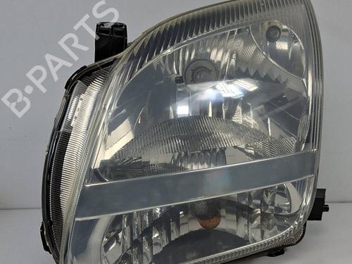 Used Left headlight Left headlight SUZUKI IGNIS II (MH) 1.3 (RM413) (94 hp) 40287874 40287874
