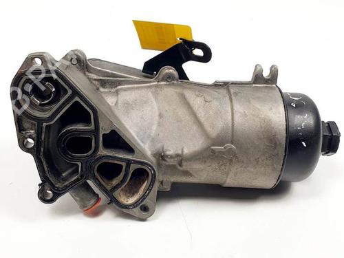 Oliekøler PEUGEOT 307 SW (3H) 1.6 HDI 110 | BP25137916M33 