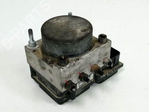 Used ABS pump FIAT FIORINO Box Body/MPV (225_) 1.3 D Multijet (225BXD1A, 225BXB1A, 225BXB11) (75 hp) 7274922