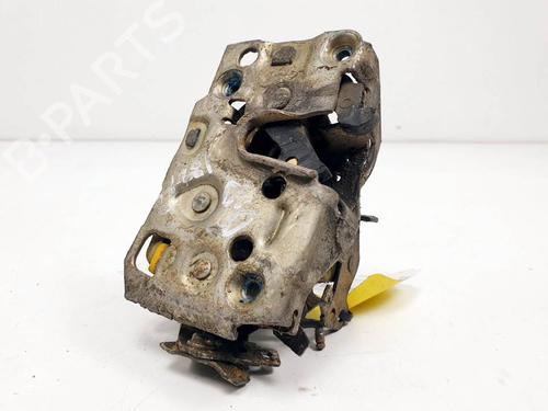 Used Front right lock Front right lock GMC YUKON [1991-2000] 25145537 25145537