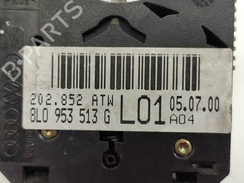 Steering column stalk SEAT LEON (1M1) 1.9 TDI | BP8909927I23 