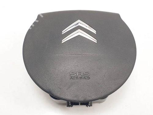 Førerens kollisjonspute CITROËN C4 Picasso I MPV (UD_) 2.0 HDi 138 (136 hp) 17715581