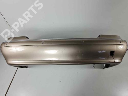 Used Rear bumper Rear bumper MERCEDES-BENZ S-CLASS (W220) S 500 (220.075, 220.175, 220.875) (306 hp) 8232771 8232771