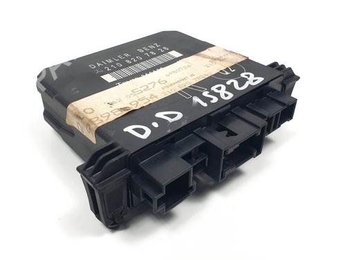 Used Comfort control module Comfort control module MERCEDES-BENZ E-CLASS (W210) E 55 AMG (210.074) (354 hp) 25139593 25139593