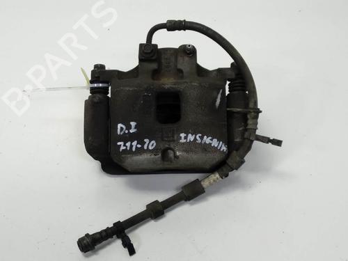Used Left front brake caliper Left front brake caliper 11570281 11570281