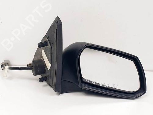 Right mirror FORD MONDEO III Saloon (B4Y) 2.0 16V | BP16699864C27 