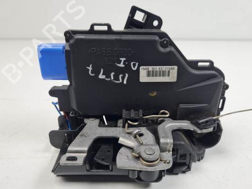 Front left lock VW GOLF V (1K1) 2.0 TDI | BP28178238C98 