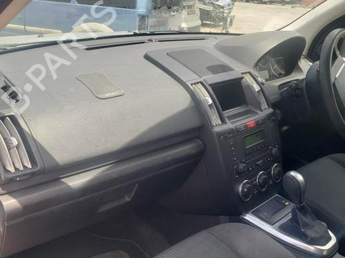 Engine control unit (ECU) LAND ROVER FREELANDER 2 (L359) 2.2 TD4 4x4 | BP29245638M57 - Image 13