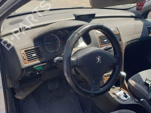 Front left interior door handle PEUGEOT 307 (3A/C) 2.0 HDi 135 | BP25295714I13 - Image 13
