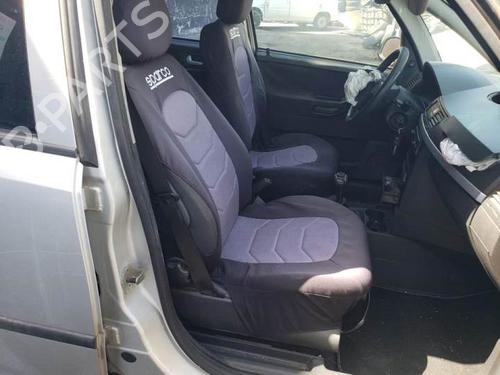 Cuadro instrumentos OPEL MERIVA A MPV (X03) 1.7 DTI (E75) | BP17588509C47 