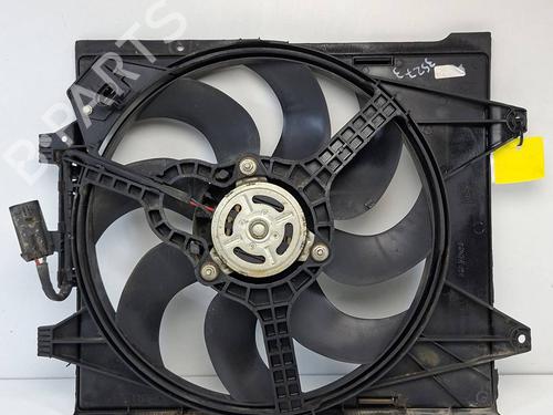radiator-fan-ford-ka-ru8-2008-2009-2010-2011-2012-2013-2014-2015-2016-40177016 main image