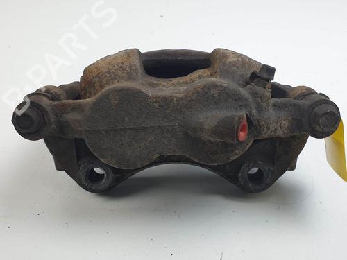 Right front brake caliper FORD TRANSIT CUSTOM V362 Van (FY, FZ) 2.0 EcoBlue | BP24934237M104  - Image 9