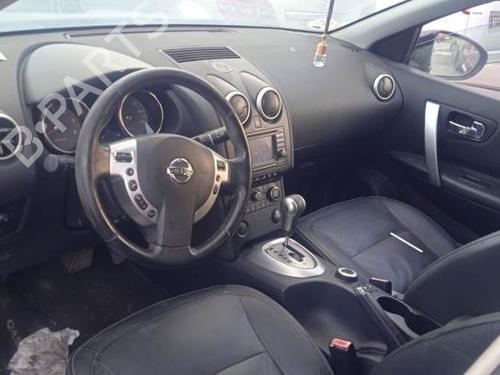 Steering column NISSAN QASHQAI / QASHQAI +2 I (J10, NJ10, JJ10E) 2.0 dCi | BP25453365M21 