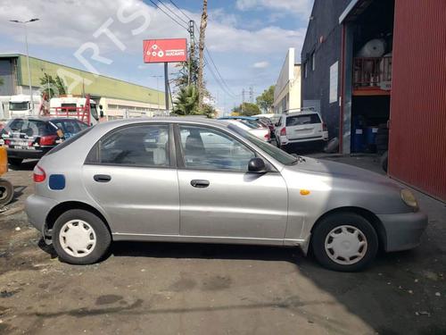 Right tailgate light DAEWOO LANOS Saloon (KLAT) 1.5 | BP19922307C80  - Image 19