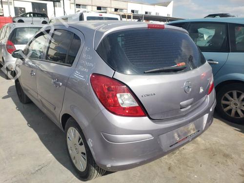 Left taillight OPEL CORSA D (S07) 1.3 CDTI (L08, L68) | BP30655079C34  - Image 11