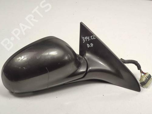 Used Right mirror PEUGEOT 406 Coupe (8C) 2.0 16V (132 hp) 9555383