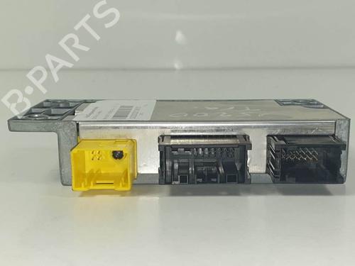 ECU airbags BMW 7 (E65, E66, E67) 745 i, Li | BP25121041M53 - Image 3
