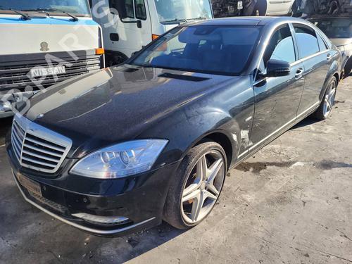 Brugte MERCEDES-BENZ S-CLASS (W221, V221)  S 500 CGI (221.073, 221.173)  4640080