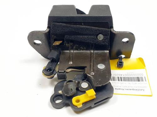 Tailgate lock HYUNDAI GETZ (TB) 1.5 CRDi | BP25140254C101 