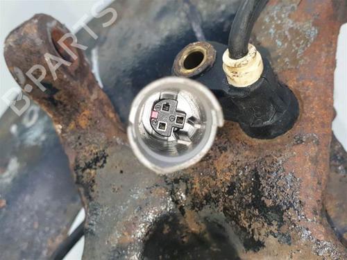 Right front steering knuckle BMW 3 Convertible (E36) 328 i | BP10488885M26 