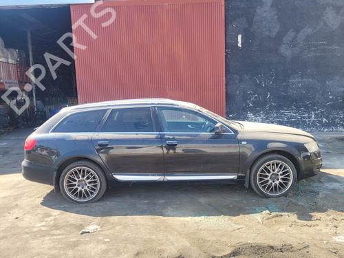 Front left interior door handle AUDI A6 Allroad C6 (4FH) 3.0 TDI quattro | BP27525930I13 - Image 9