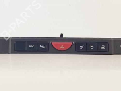 Used Warning switch LAND ROVER RANGE ROVER SPORT I (L320) 3.6 D 4x4 (272 hp) 17701277