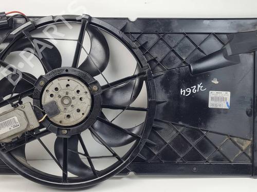 Koelventilatormotor FORD FOCUS C-MAX (DM2) 1.8 TDCi (115 hp) 29382326
