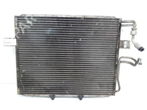 Used AC radiator AC radiator KIA SPORTAGE SUV (K00) 2.0 TD 4WD (83 hp) 8336250 8336250