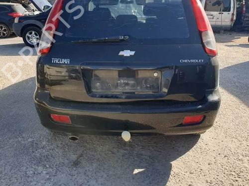 Engine control unit (ECU) DAEWOO REZZO (U100) | BP19115460M57 - Image 18