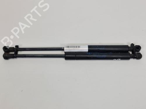 Hood lift support BMW 3 (E46) 318 d 51238202688  | 0580N