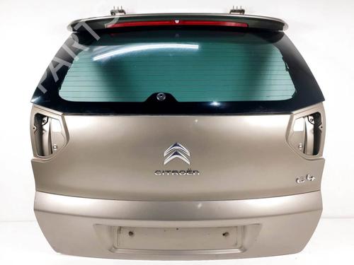 tailgate-citroen-c4-picasso-i-mpv-ud_-2006-2007-2008-2009-2010-2011-2012-2013-2014-2015-25116922 main image