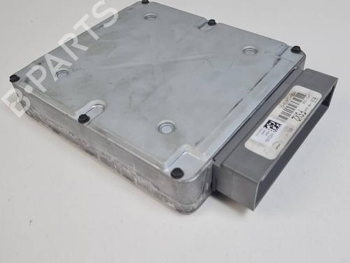 Engine control unit (ECU) FORD FOCUS I Turnier (DNW) 1.6 16V | BP37168729M57 - Image 2