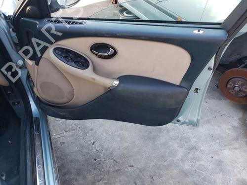 Left headlight ROVER 75 (RJ) 2.0 CDTi | BP11850385C28 