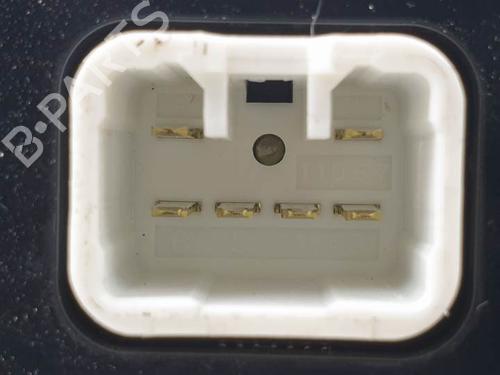 Comando chauffage LAND ROVER RANGE ROVER SPORT I (L320) 2.7 D 4x4 | BP29246432I5 