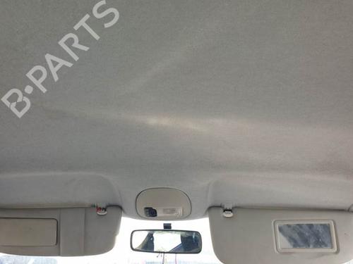 Gearbox PEUGEOT 206 Hatchback (2A/C) 1.4 HDi eco 70 | BP15815632M3 