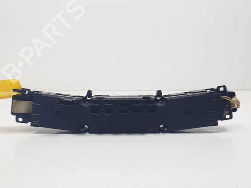 Warning switch MERCEDES-BENZ S-CLASS (W220, V220) S 320 CDI (220.026, 220.126) | BP21602128I22 