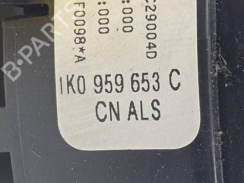 Squib airbag SEAT LEON (1P1) 1.9 TDI | BP21391430C102 