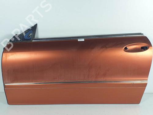 Used Left front door Left front door MERCEDES-BENZ CLK (C209) CLK 270 CDI (209.316) (170 hp) 11766059 11766059
