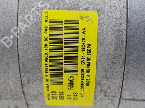 AC compressor FORD KUGA II (DM2) 2.0 TDCi 4x4 | BP34512491M34  - Image 9