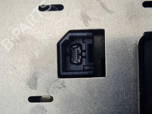 Climate control RENAULT MEGANE IV Hatchback (B9A/M/N_) 1.2 TCe 130 (B9MR) | BP34611156I5 - Image 3