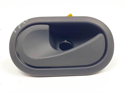 Used Rear left interior door handle Rear left interior door handle MERCEDES-BENZ CITAN Box Body/MPV (W415) 109 CDI (415.601, 415.603, 415.605) (90 hp) 25119282 25119282