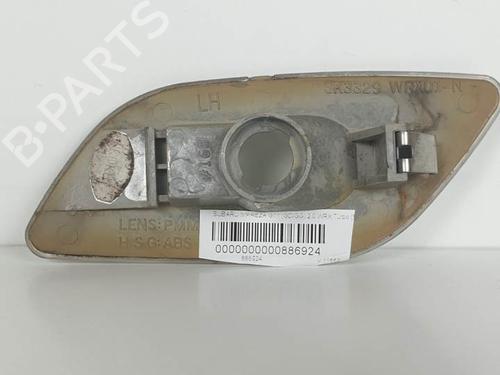 Left front indicator SUBARU IMPREZA Saloon (GD) 2.0 WRX Turbo AWD (GDA) | BP13011409C32 