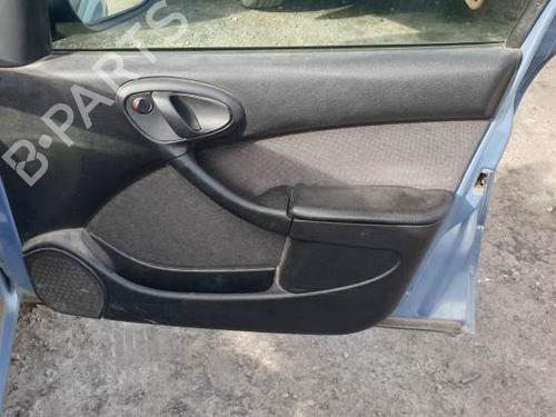 Mass air flow sensor CITROËN XSARA (N1) 2.0 HDi 90 | BP25144729M95 