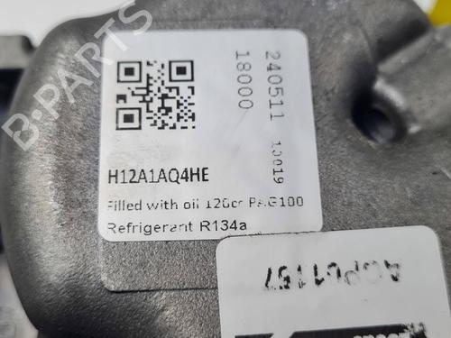 AC compressor MAZDA 6 Estate (GH) 2.2 MZR-CD (GH10) | BP34516862M34  - Image 10